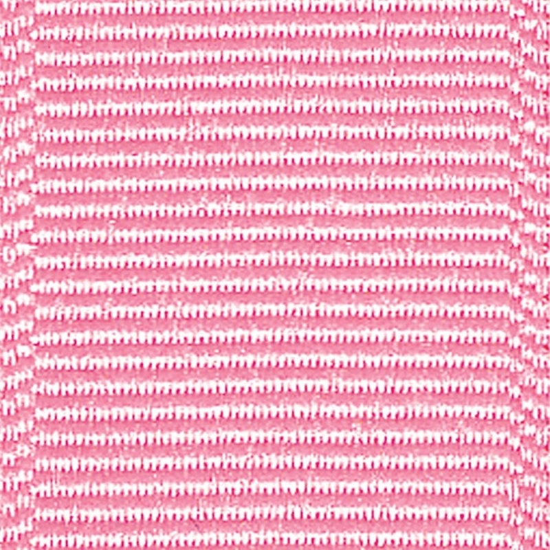 Pink Grosgrain Ribbon|1/4|3/8|5/8|7/8|1-1/2|2-1/4|3