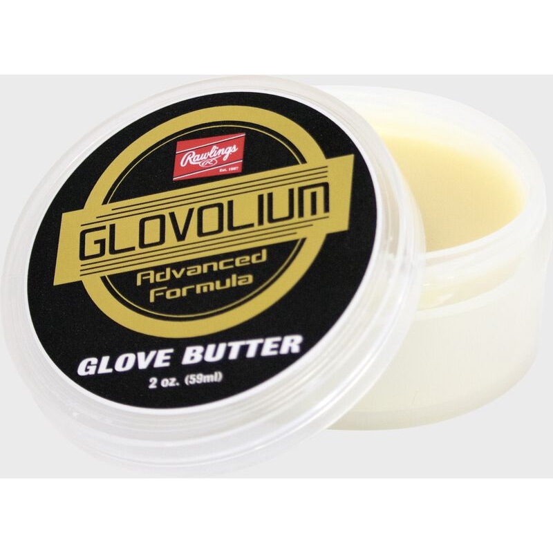 Rawlings Glovolium Glove Butter