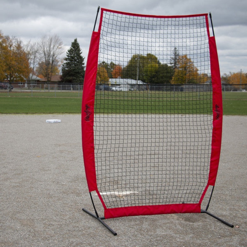 Rawlings Protective Screen – SAFTPITCH