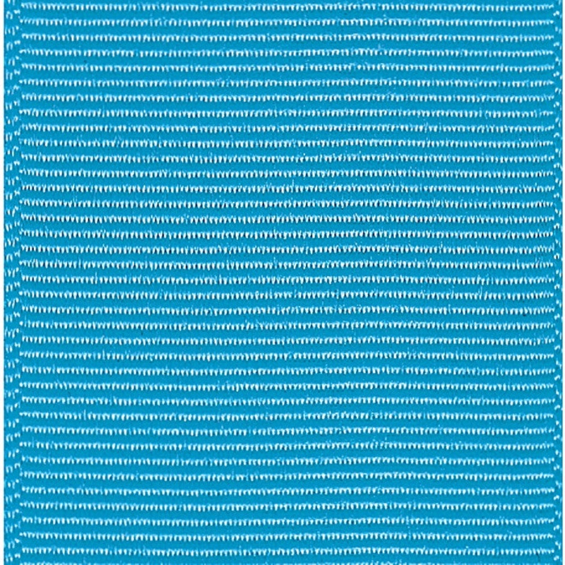 Turquoise Grosgrain Ribbon|1/4|3/8|5/8|7/8|1-1/2|2-1/4|3