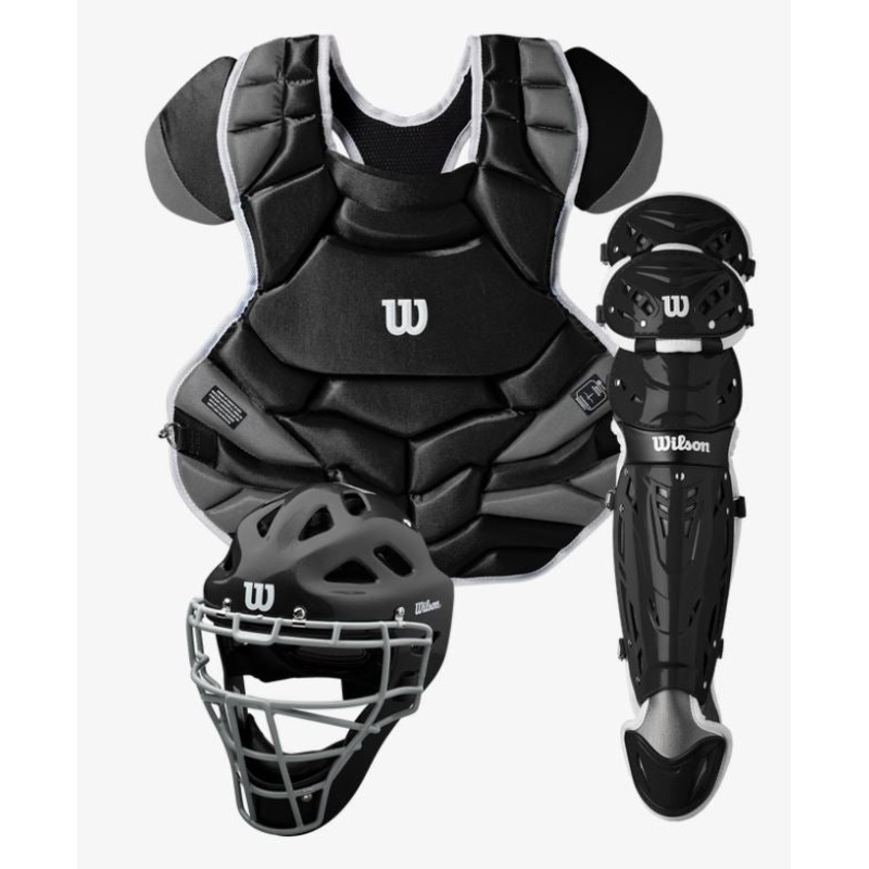 Wilson C1K Box Set Intermediate – Black