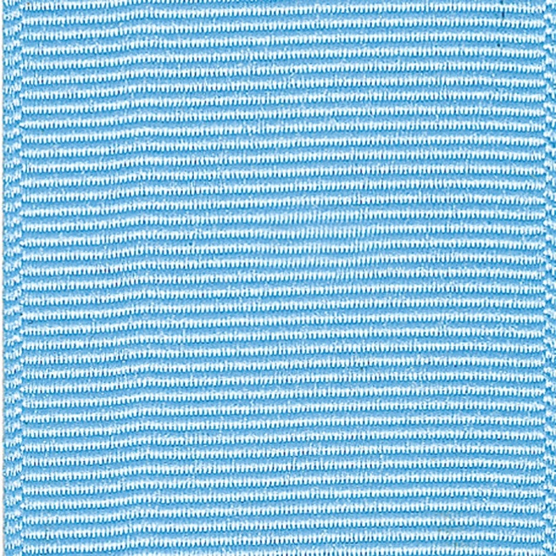 Blue Grosgrain Ribbon|1/4|3/8|5/8|7/8|1-1/2|2-1/4