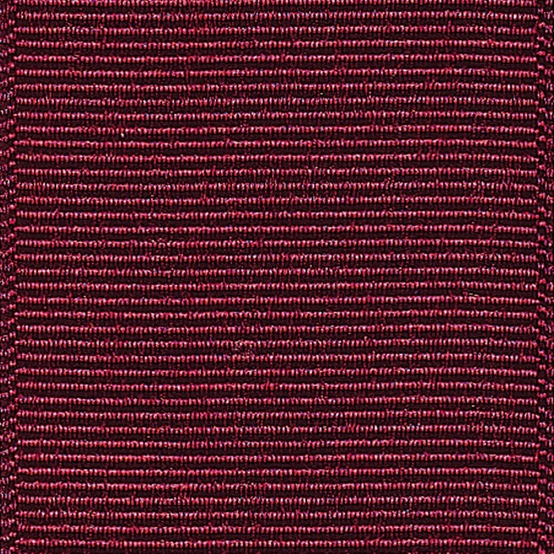 Burgundy Grosgrain Ribbon|1/4|3/8|5/8|7/8|1-1/2|2-1/4
