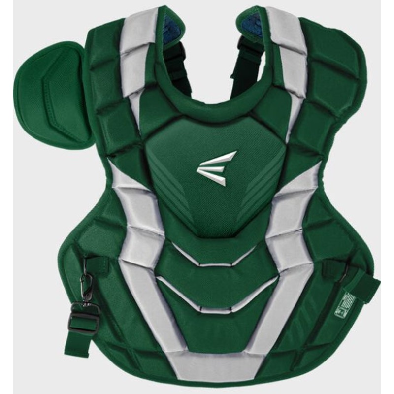 Easton Elite X 15 Green – Youth Catcher’s Chest Protector