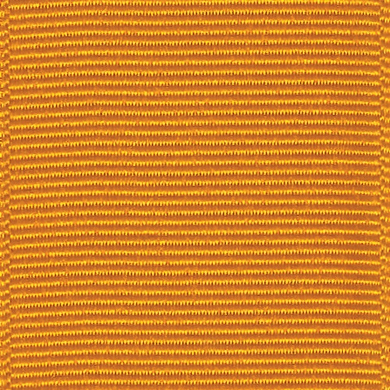 Gold Grosgrain Ribbon|1/4|3/8|5/8|7/8|1-1/2|2-1/4
