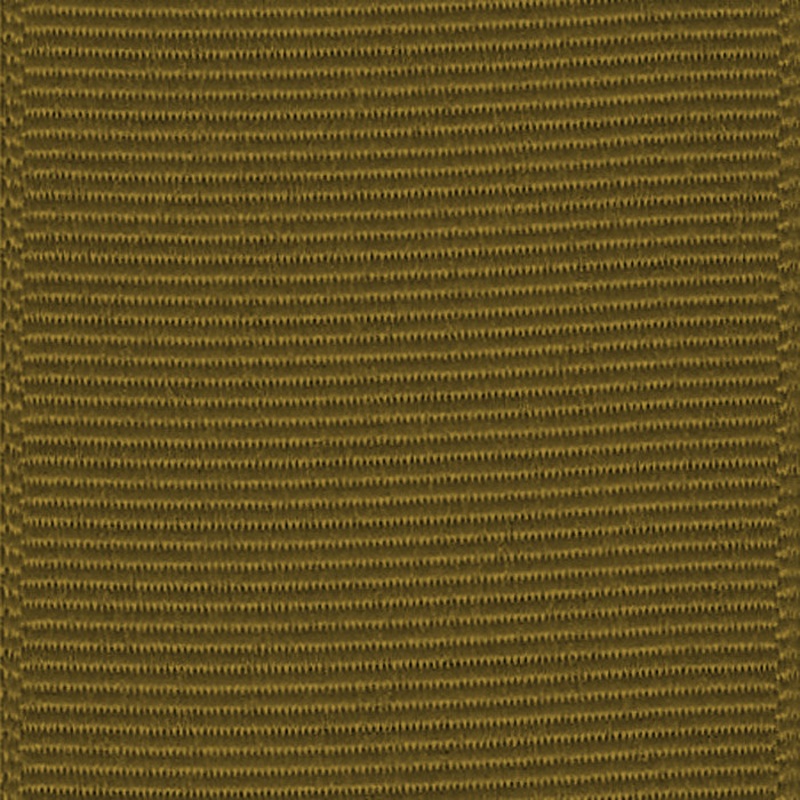 Khaki Grosgrain Ribbon|1/4|3/8|5/8|7/8|1-1/2|2-1/4