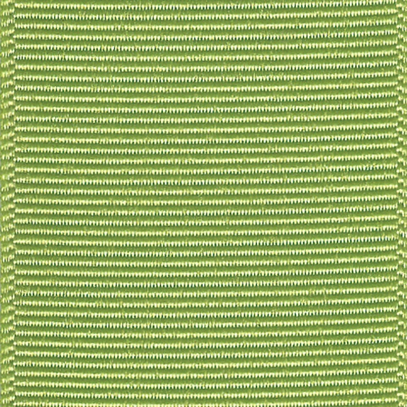 Lemon Grass Grosgrain Ribbon|1/4|3/8|5/8|7/8|1-1/2|2-1/4