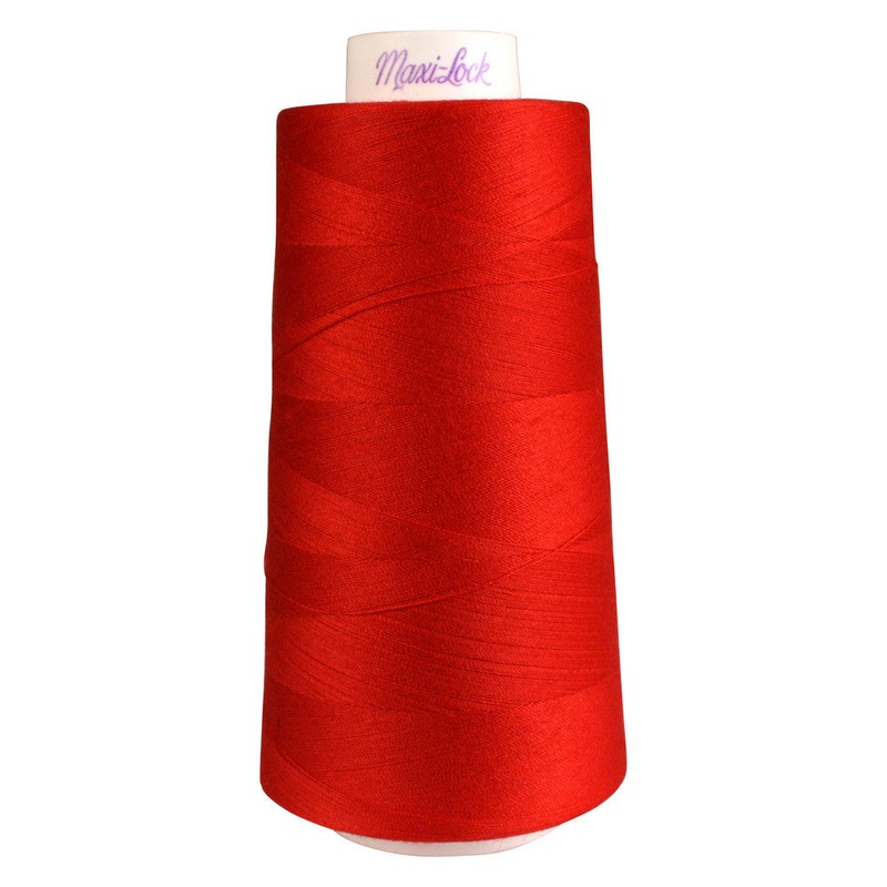 Poppy Red 45136