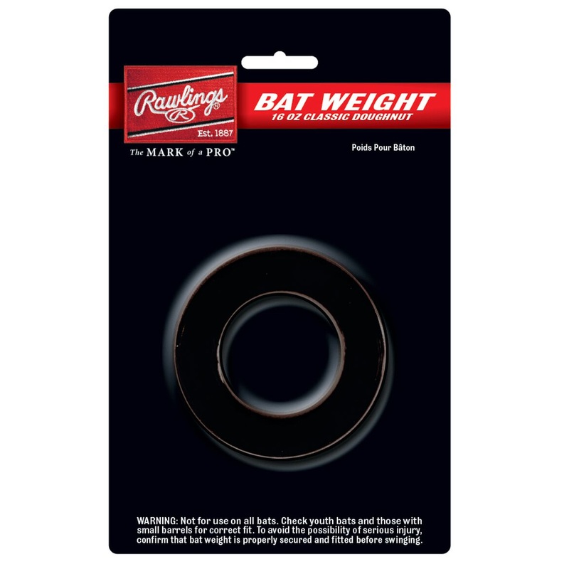 Rawlings 16oz. Training Bat Weight