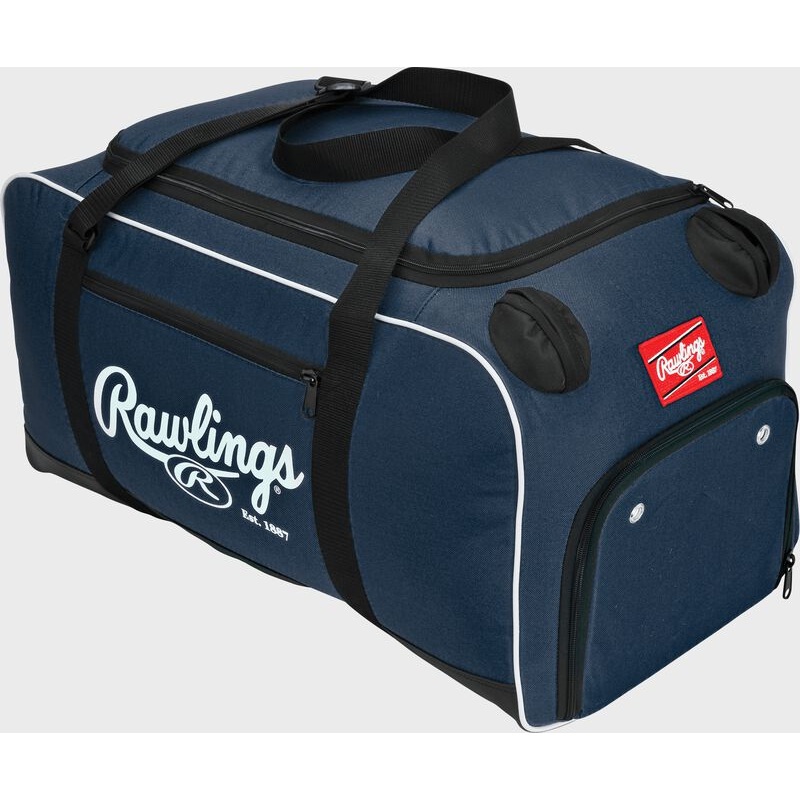 Rawlings Covert Duffle – Navy