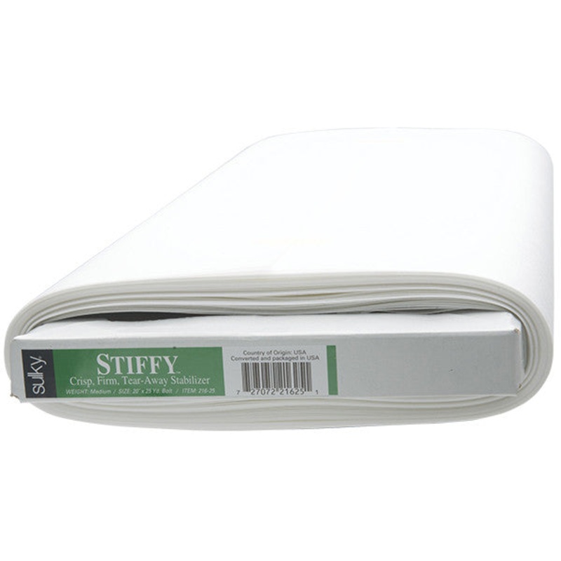 Sulky Stiffy Stabilizer – 20”