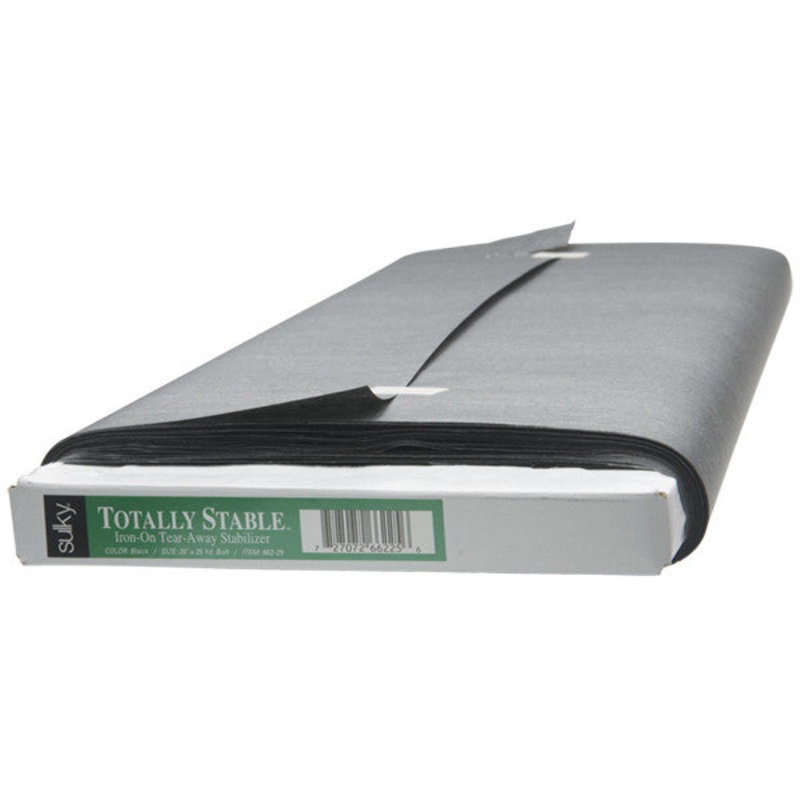 Sulky Totally Stable Stabilizer – Black – 20”