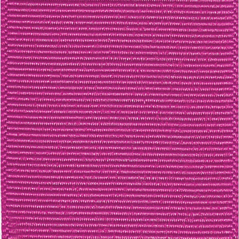 Wild Berry Grosgrain Ribbon|1/4|3/8|5/8|7/8|1-1/2|2-1/4