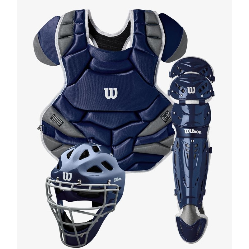 Wilson C1K Box Set Intermediate – Navy
