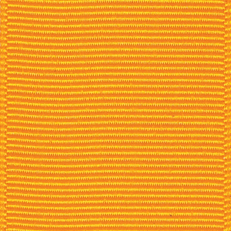 Yellow Gold Grosgrain Ribbon|1/4|3/8|5/8|7/8|1-1/2|2-1/4
