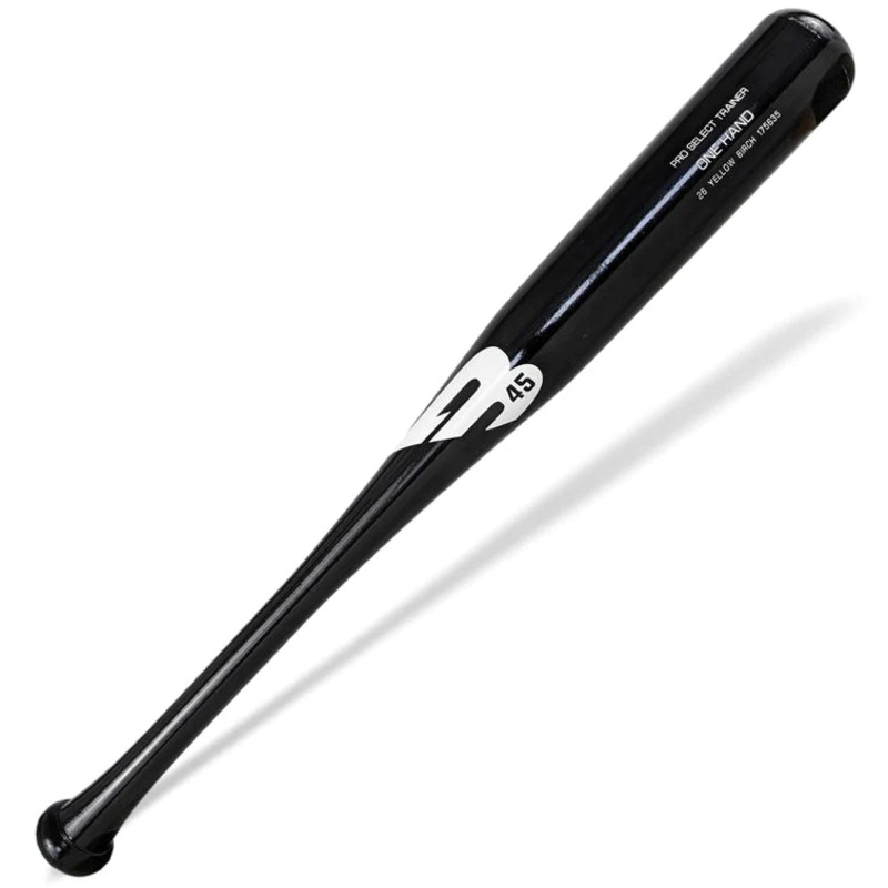 B45 Pro Select Trainer – One Hand Bat
