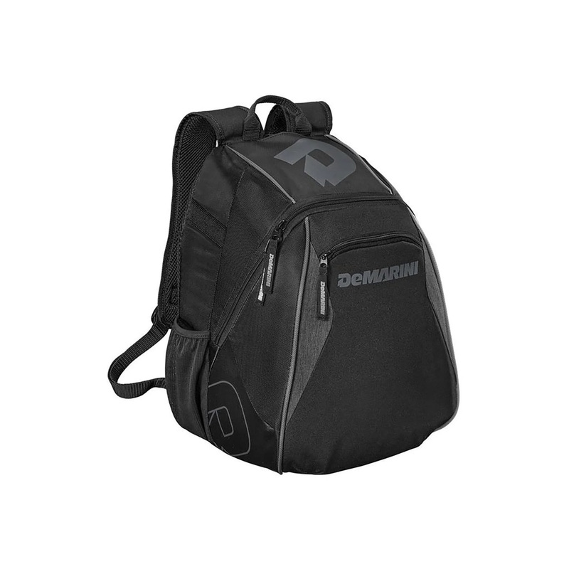 Demarini Voodoo Junior Backpack – Black