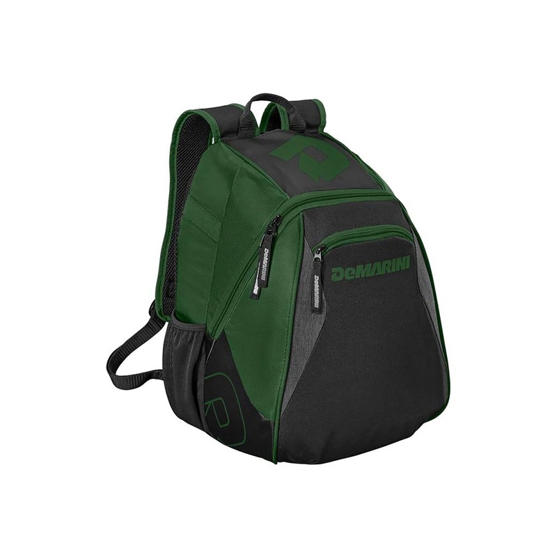 Demarini Voodoo Junior Backpack – Green