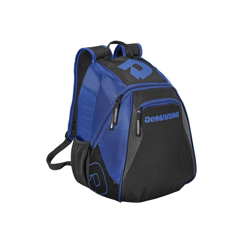 Demarini Voodoo Junior Backpack – Royal
