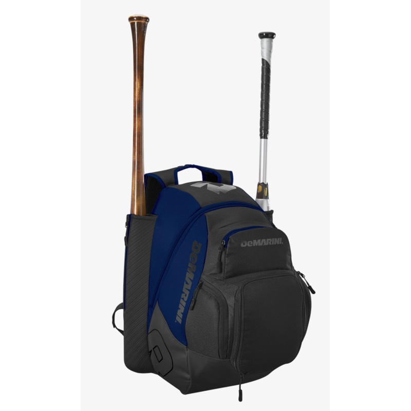 Demarini Voodoo OG Backpack – Navy
