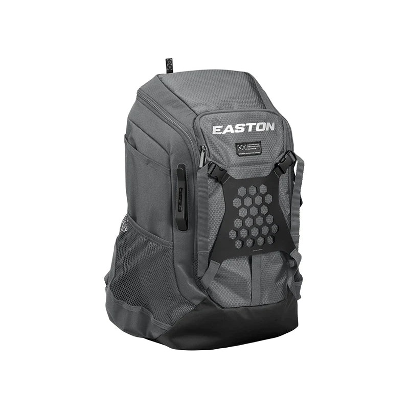 Easton Walk-Off NX Backpack – Grey