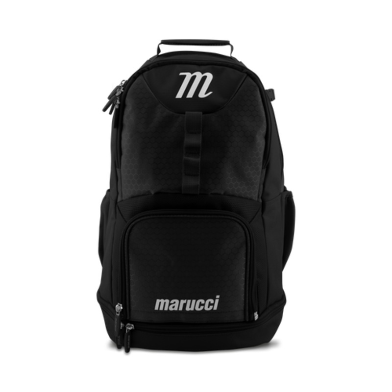 Marucci F5 Backpack – Black