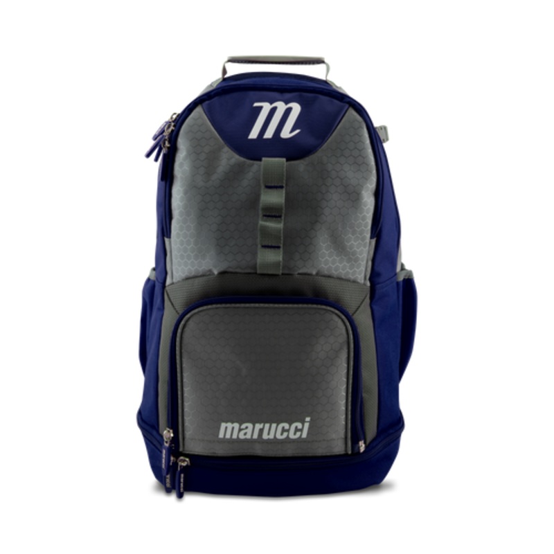 Marucci F5 Backpack – Navy