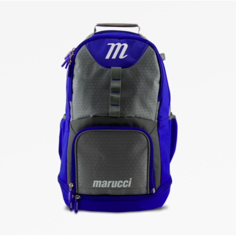 Marucci F5 Backpack – Royal