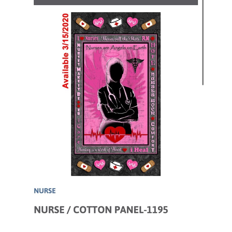 Nurse Panel