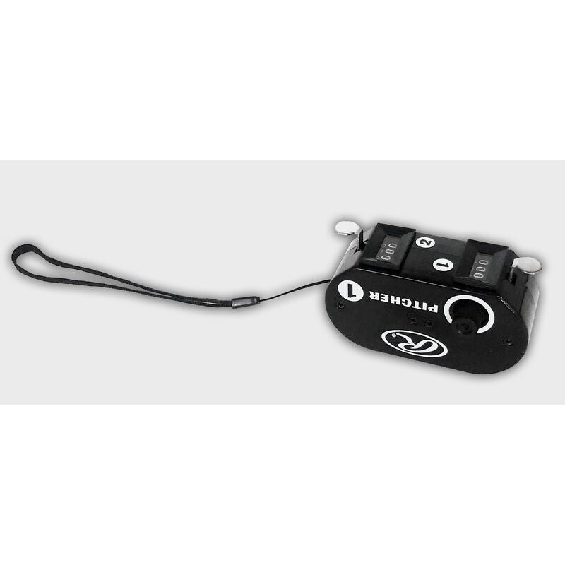 Rawlings Dual Pitch Counter