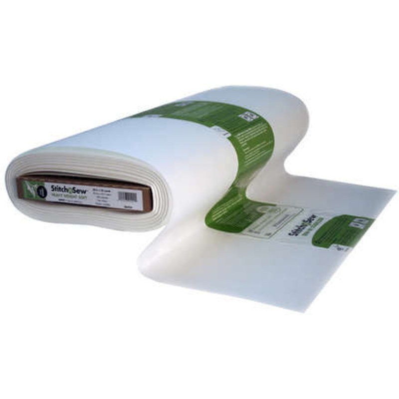 Stitch N Sew Heavy Weight- Soft