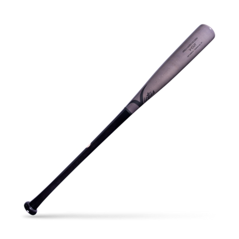 Victus Gloss V Cut Baseball Bat