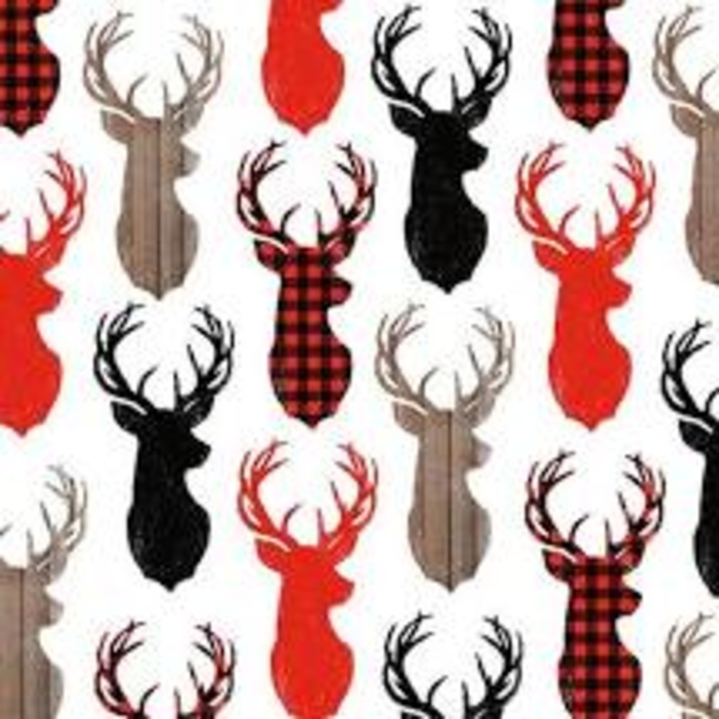 Warm Winter Wishes by Studio E