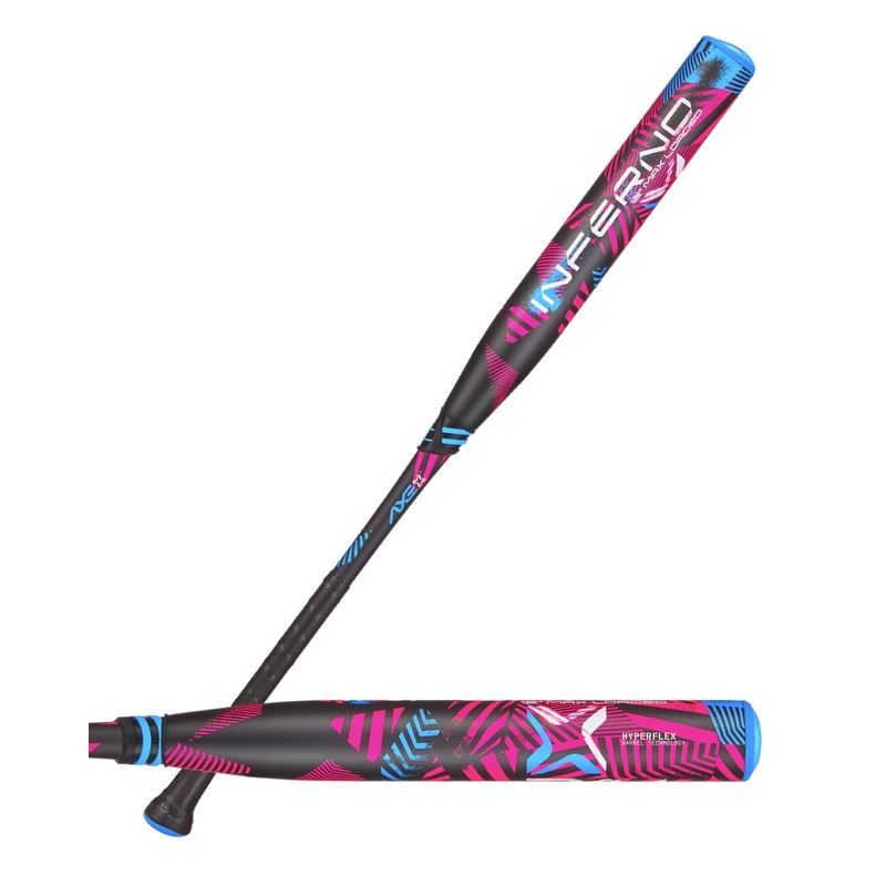 Axe Inferno Maxload 12 USSSA Slow Pitch Softball Bat
