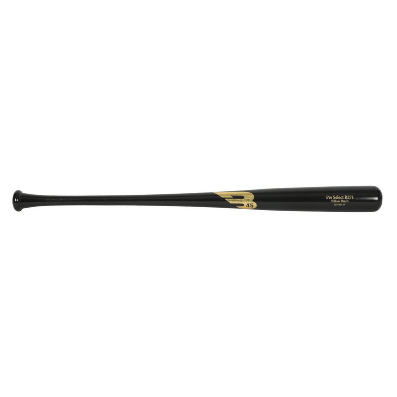 B45 Pro Select Yellow Birch B271 -5
