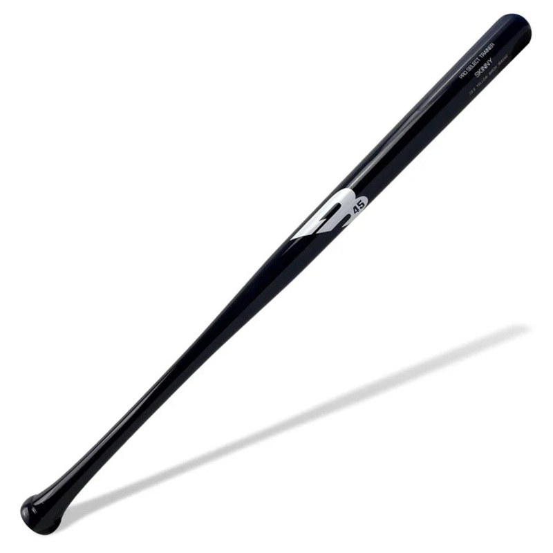 B45 Skinny Bat Trainer – One Hand Bat