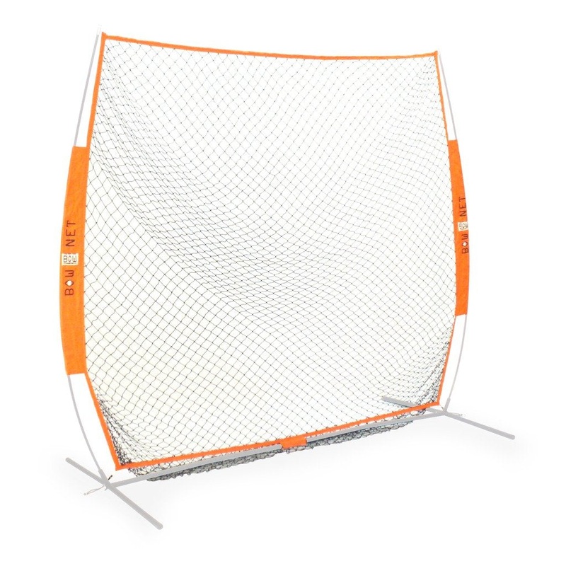 BowNet Soft Toss Replacement Net