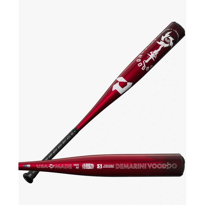 Demarini 2025 Voodoo One (-5) Baseball Bat