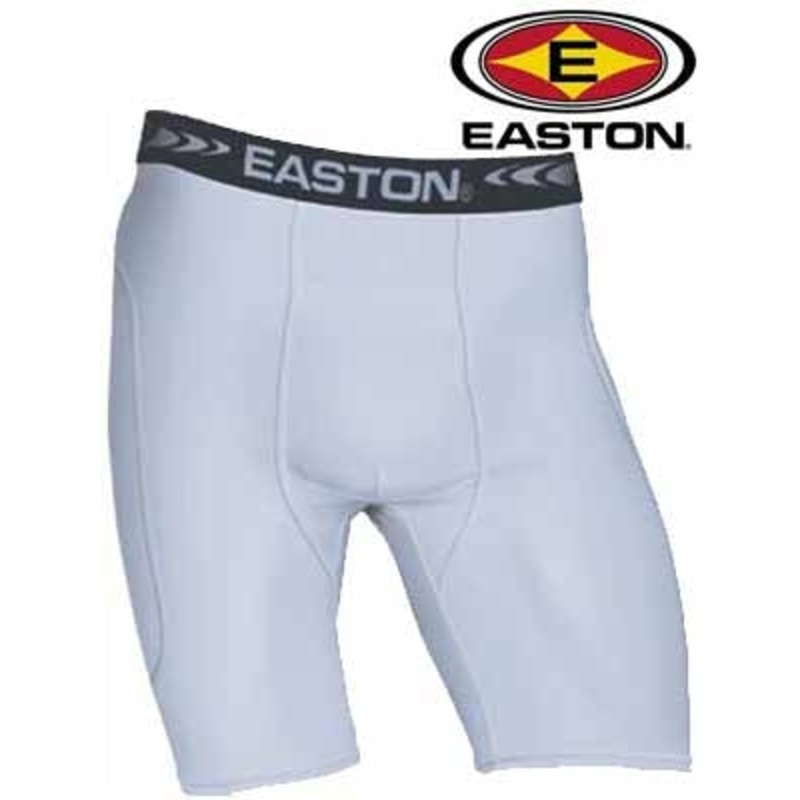 Easton Boys Sliding Shorts- Youth