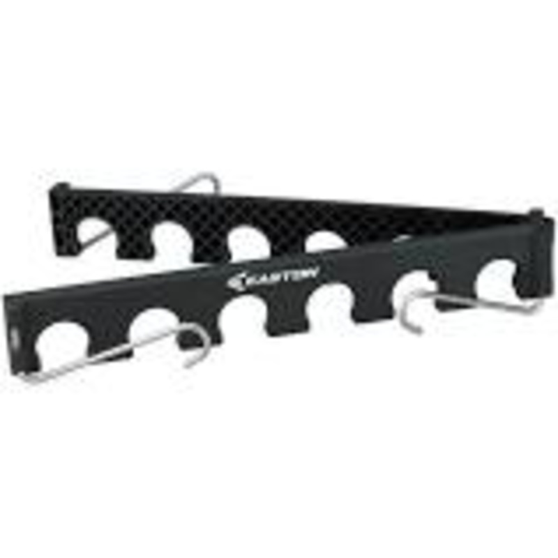 Easton Fence Rack