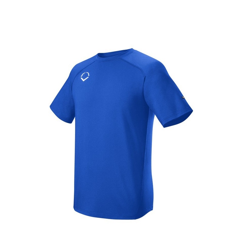 Evoshield Pro Team Training Tee – Youth