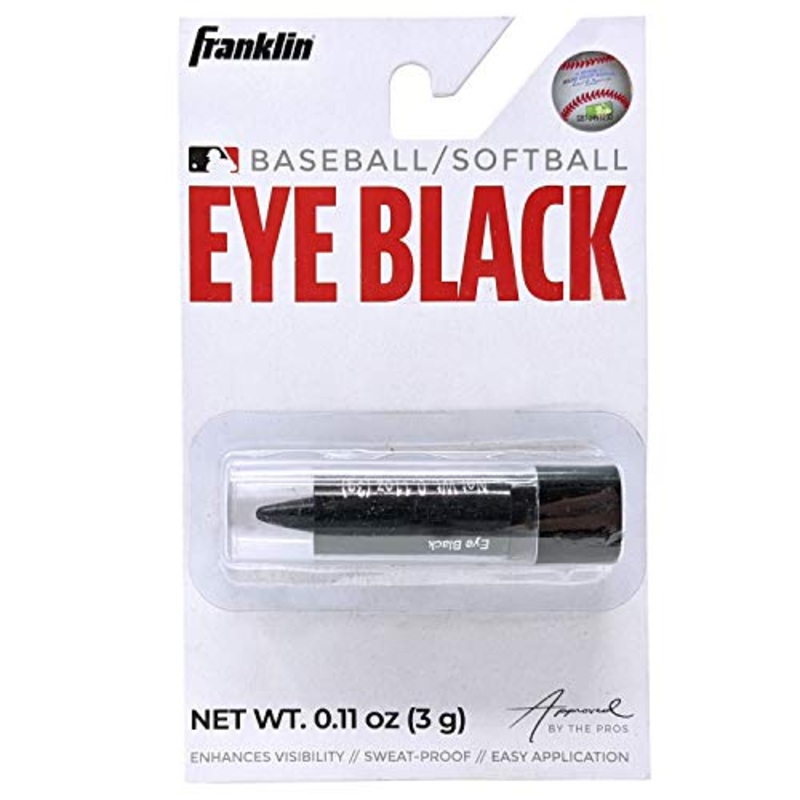 Franklin Eye Black Stick