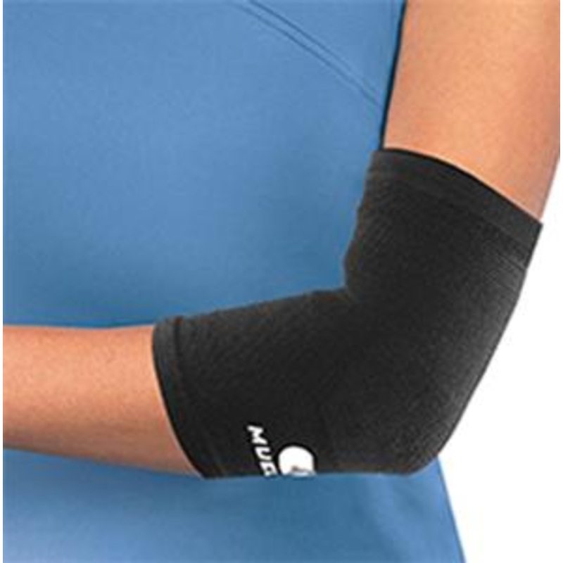 Mueller Elastic Elbow Support|S|M|L|XL
