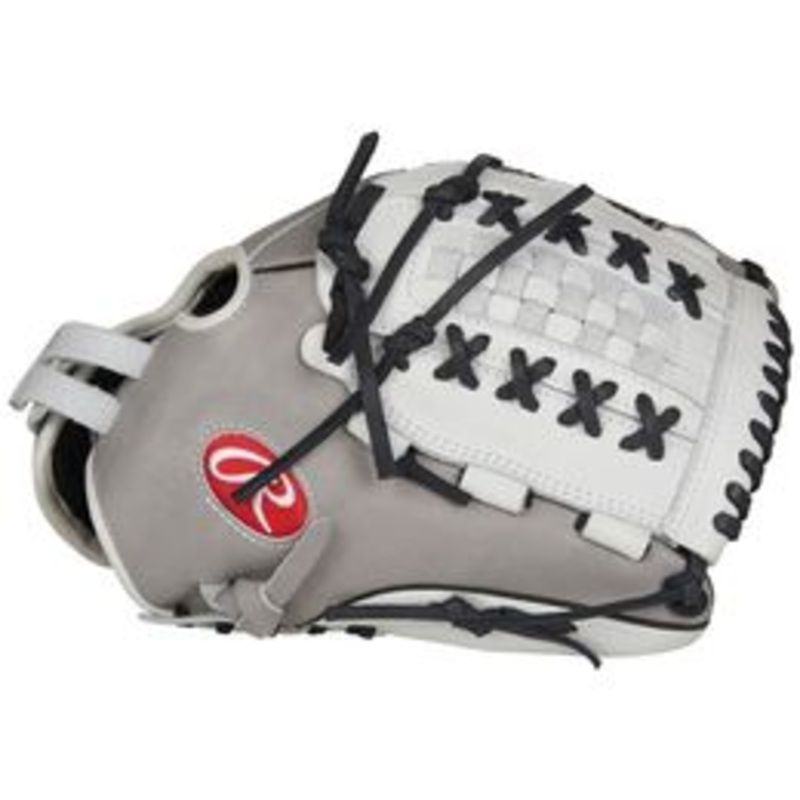 Rawlings 12.5 PRO125SB-18GW Heart of the Hide Fastpitch Fielders Glove