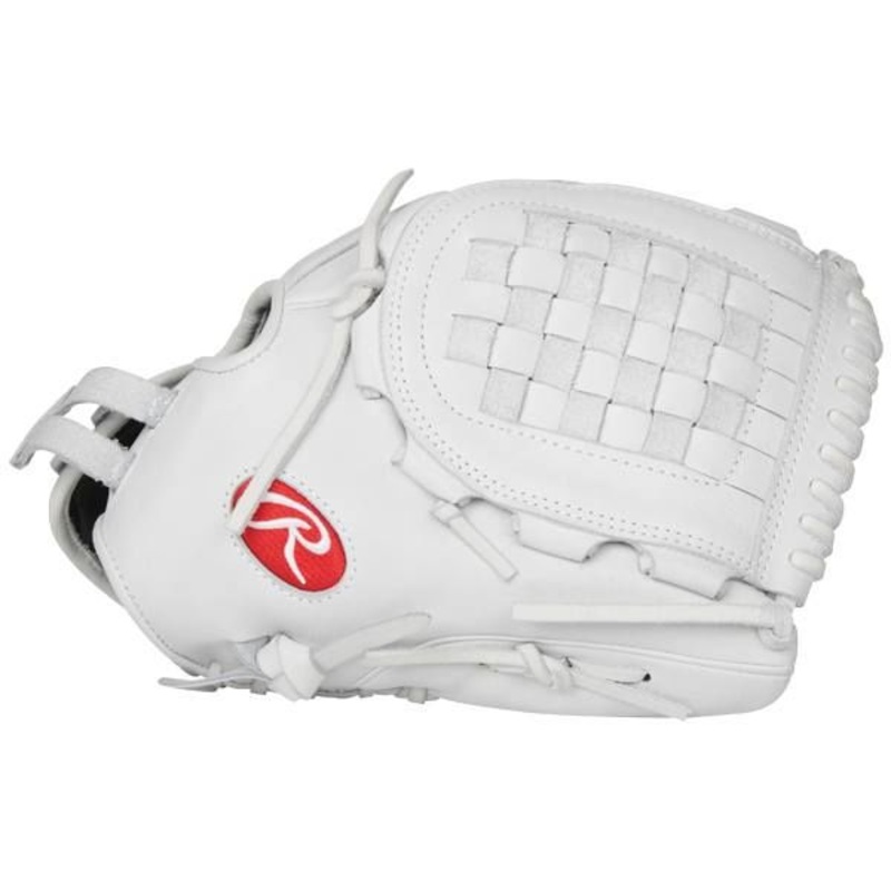 Rawlings 12.5 PRO125SB-3W Heart of the Hide Fastpitch Glove