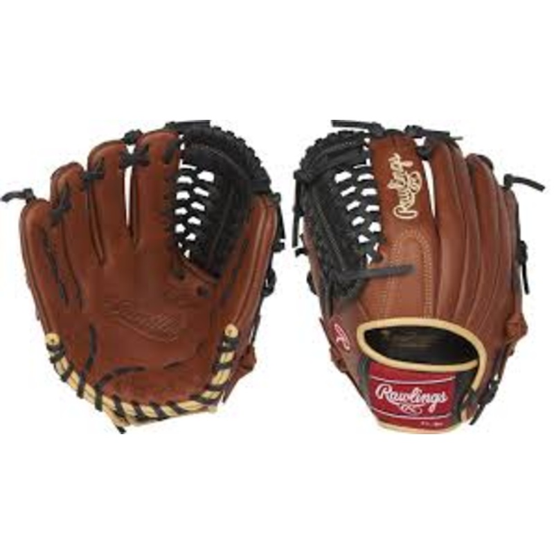 Rawlings Sandlot 11 3/4 Glove|Right Hand Throw|Left Hand Throw
