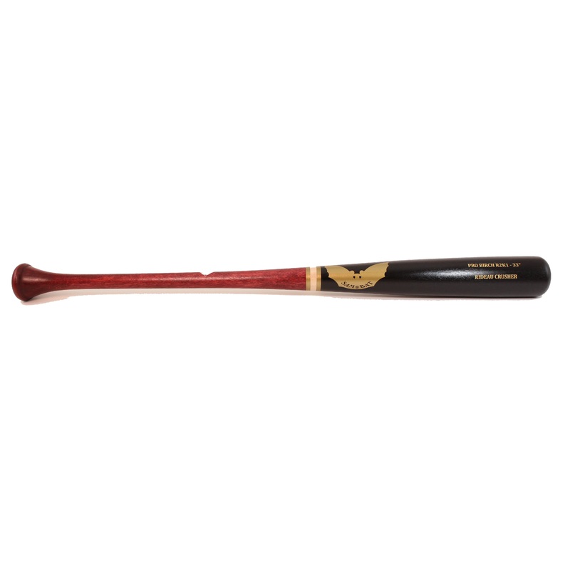 Sam Bat – Pro Maple R2K1 – Wood Baseball Bat