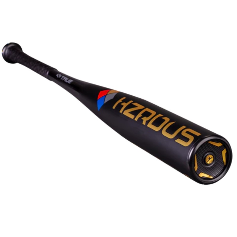 True HAZRDUS BBCOR (-3) – Baseball Bat