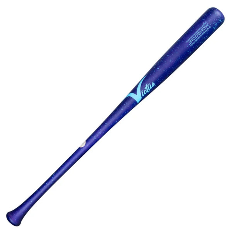 Victus Julio Rodriguez JRODSHOW Pro Reserve Wood Baseball Bat