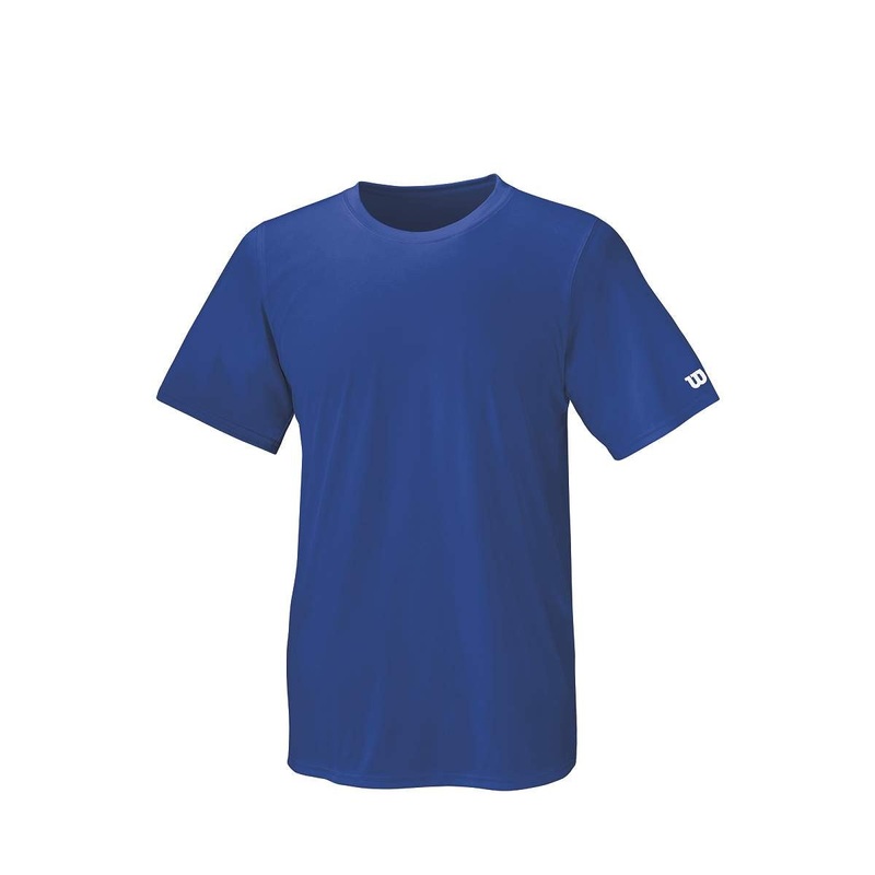 Wilson S302 Performance Tee – Adult
